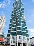 Panoramic Seaview 2BR | Duplex Loft | Maritime - Barer