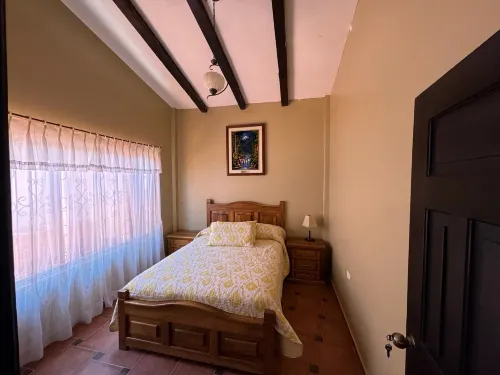Mini Farm in Ibarra - Villas