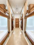 LAZY FINS HOSTEL - 4-Star