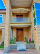 Haiba Ya Afrika Luxury Apartments