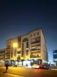 Hello Hostel Hotels near XDubai Skatepark