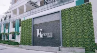 2 Bedroom Condominium K Avenue By DaniDian Các khách sạn ở Donggongon