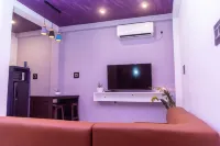 Abie Villa Hotels in Negombo