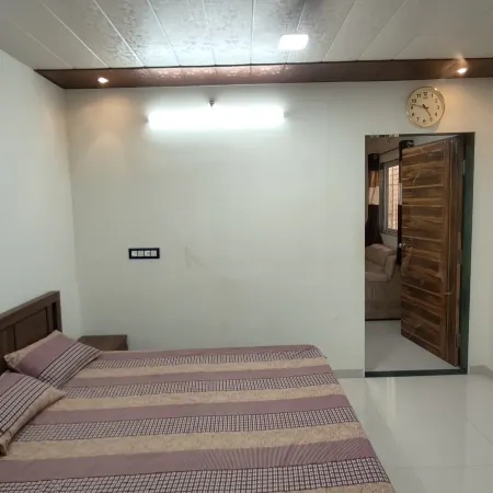 My Village Home