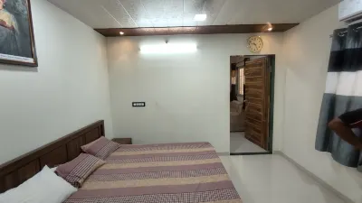 My Village Home Hotels in Kalambhe