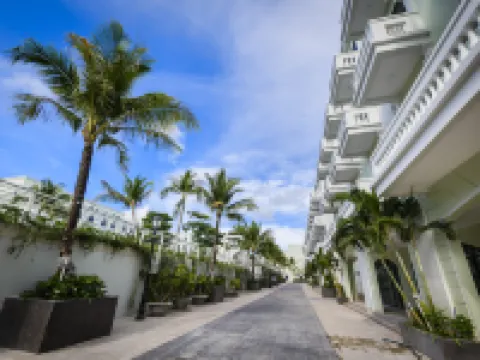 Herring Beach Hotel Phu Quoc Hotels in Phu Quoc Island