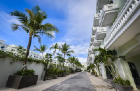 Herring Beach Hotel Phu Quoc Hotel a Phu Quoc Island