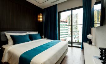 The Gloria Service Apartment by Silk Path
