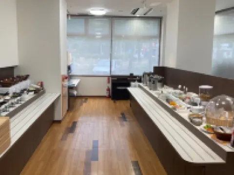 ホテルアルファーワン山口インター 山口のホテル