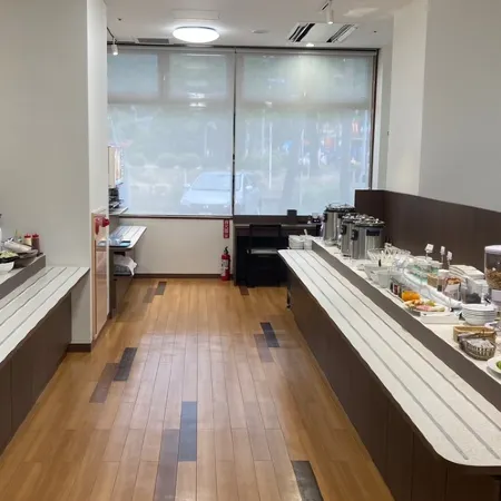 Hotel Alpha-One Yamaguchi Inter