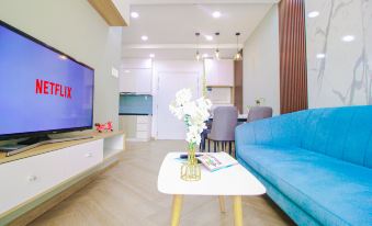 Méridien  Suites - Terra Royal, HighClass and Central Spot