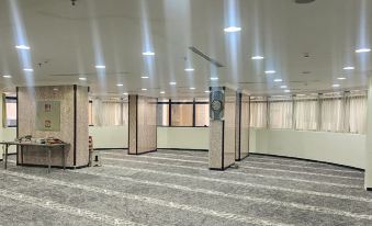 Durrat Alejaba Hotel