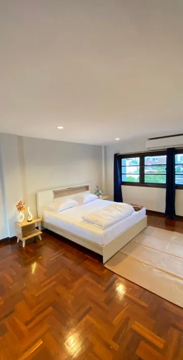 บ้านพักอาศัย