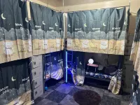 Orange Home Vacation