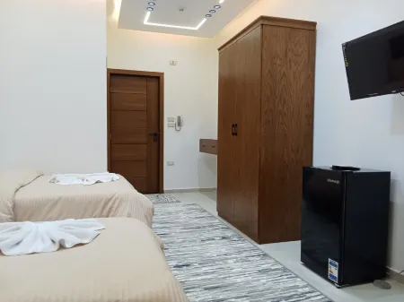 New Panorama Inn Отели рядом с достопримечательностью «Ain Shams University»