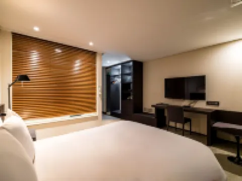 THE SKY HOTEL Hotels in Cheonan-si