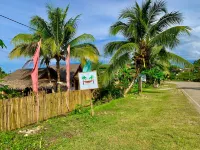 Pantaw Rest House