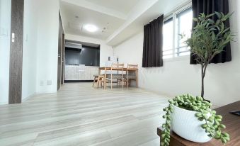 1203 The best access in central Sapporo!5 min walk from Susukino Station