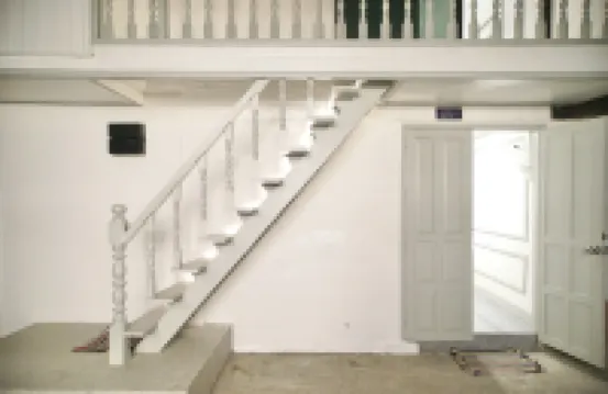 Nalin Guesthouse(casa)