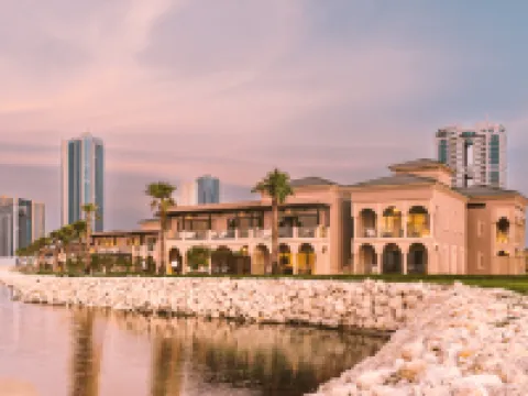 Royal Saray Resort Hotels in Seef