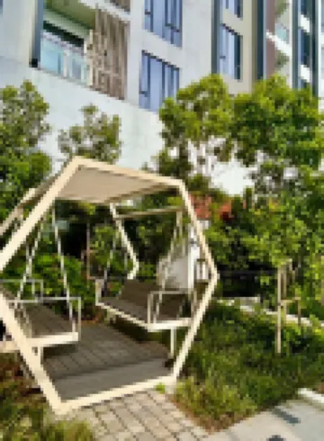 KL Central 33th Floor KLCC view