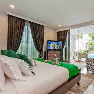 Stylish 2-Villa Combination by Hi At Home Rooms