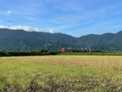 Entire private house near surrounded by rice field Hotels in Itoshima