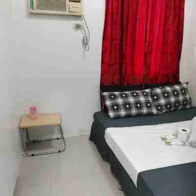 Grass residences tower3 1831 Rooms