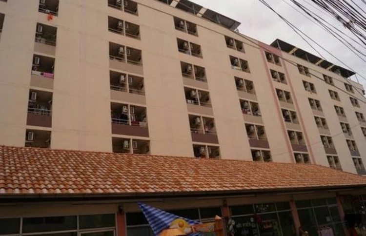 รูปภาพของBUDDY MANSION