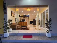 Nan's Aonang Hotel a 