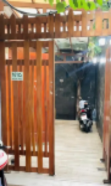 NAVILA Homestay Các khách sạn gần Điện Biên Phủ