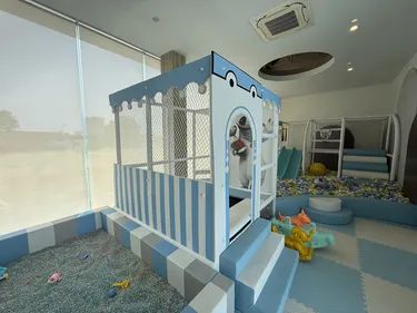 รูปภาพของUnique Beach Style 3 Bedroom Villa with Mega Pool