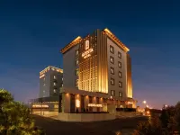 Aventa hotel Hotel in zona Sito Storico di Seokbinggo