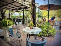 Panor Coffee House & Restaurants Hotels in Mae Chan