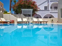 Studios Marios Hotels in Santorini