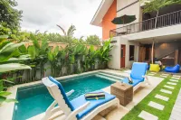 THE JERO 18 KUTA near Kuta beach and Airport