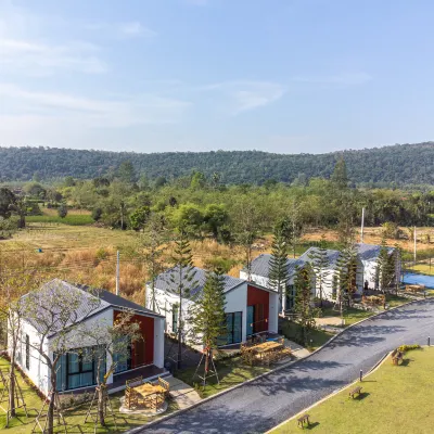 เมอร์ รีสอร์ท โรงแรมใกล้โรบินสัน ไลฟ์สไตล์ ปราจีนบุรี