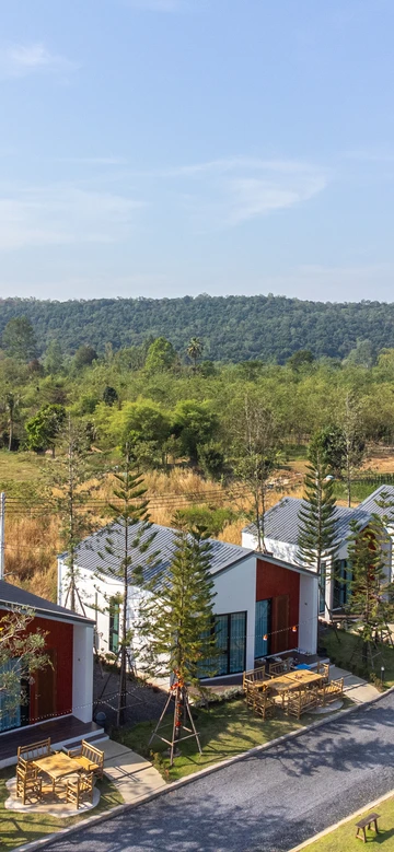 รูปภาพของเมอร์ รีสอร์ท