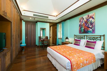 รูปภาพของKatamanda Villa Sooksan F2 sea view 3 bedrooms