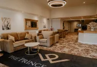 The Prince of Wales Hotel Berkeley, A38 M5 Hotels in Falfield