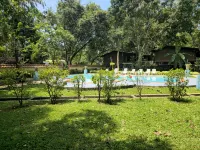 Udawalawe Safari Village by Plateeno Hotels in Udawalawa