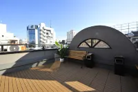 Asakusa Kei Hotel