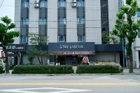 STAY LIBERA Hotels near Gangneung Station