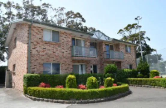 Golf Place Inn Wollongong