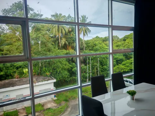 Defaso Staycation Hotels in Distrikt Kota Marudu