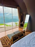 Fortune Glamping Hotel a Garung