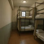 WD Kuixing Backpacker Hostel
