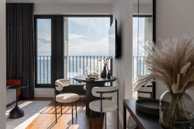 Мыс Кунгасный 3Б-3 квартиры