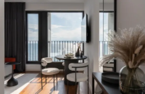 LCD SEA Apartments Vladivostok