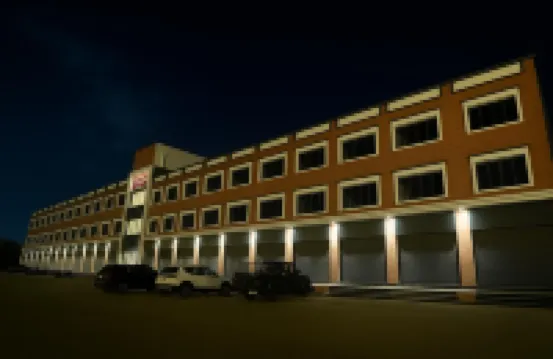 TGR Hotel Hotels near Shri Swaminarayan Mandir piyava mandvi